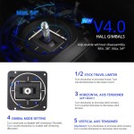 Wholesale RadioMaster TX16S MKII V4.0 16CH 2.4G Hall Gimbals Remote Control ELRS 4in1 Support EDGETX OPENTX for RC Drone